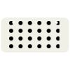 3 X 6 Aluminum License Plate Thumbnail