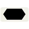 3 X 6 Aluminum License Plate Thumbnail