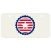 3 X 6 Aluminum License Plate Thumbnail