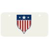 3 X 6 Aluminum License Plate Thumbnail