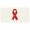 3 X 6 Aluminum License Plate Thumbnail