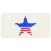 3 X 6 Aluminum License Plate Thumbnail