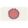 3 X 6 Aluminum License Plate Thumbnail