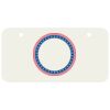 3 X 6 Aluminum License Plate Thumbnail
