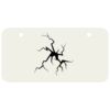 3 X 6 Aluminum License Plate Thumbnail