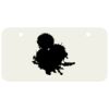 3 X 6 Aluminum License Plate Thumbnail