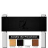 Custom Imprinted 30" Bar Height Director Chair w/ Canvas Thumbnail