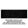 Custom Imprinted Director Chair Replacement Canvas Set Thumbnail